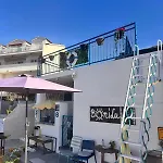 アパート Thereal Beachfront House Bonilu Croacia イェセニツェ