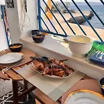 Thereal Beachfront House Bonilu Croacia *