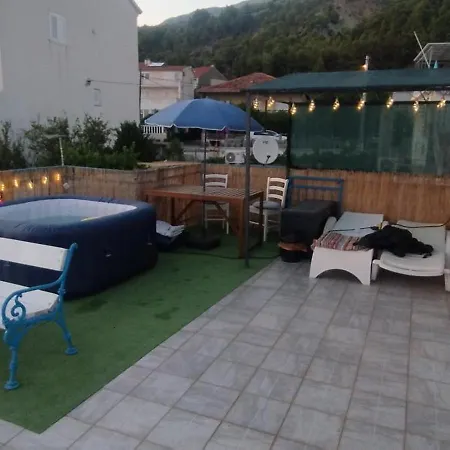 Thereal Beachfront House Bonilu Croacia *