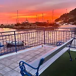 Thereal Beachfront House Bonilu Croacia شقة