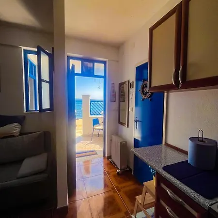 Thereal Beachfront House Bonilu Croacia