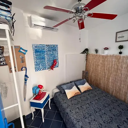 Апартаменти Thereal Beachfront House Bonilu Croacia Єсенице