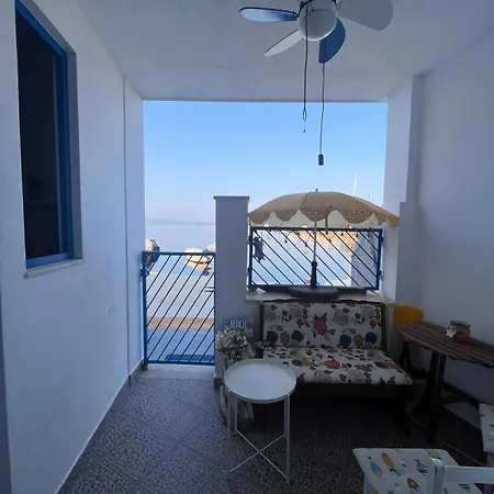 Thereal Beachfront House Bonilu Croacia * Jesenice (Split-Dalmatia)