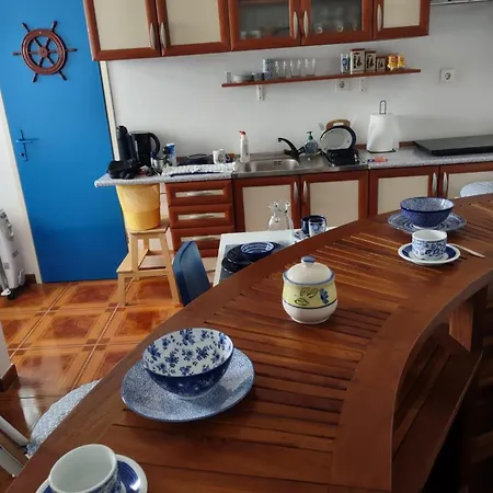 Apartment Thereal Beachfront House Bonilu Croacia *
