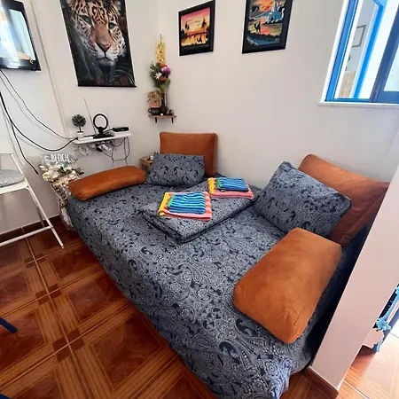Thereal Beachfront House Bonilu Croacia * Jesenice (Split-Dalmatia)