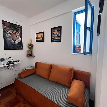 Appartement Thereal Beachfront House Bonilu Croacia *