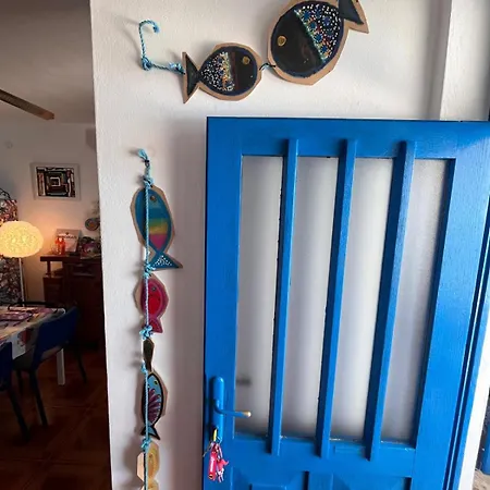 Lejlighed Thereal Beachfront House Bonilu Croacia Jesenice (Split-Dalmatia)