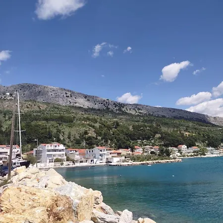 Thereal Beachfront House Bonilu Croacia *