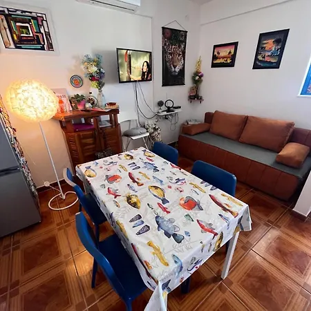 Thereal Beachfront House Bonilu Croacia Апартаменти