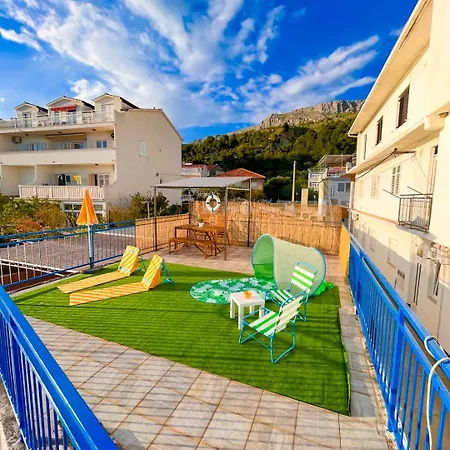 Thereal Beachfront House Bonilu Croacia
