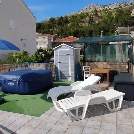 Thereal Beachfront House Bonilu Croacia *